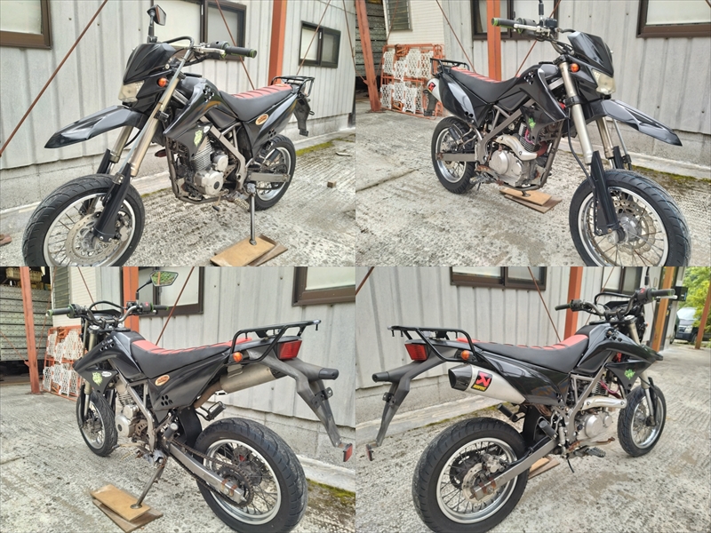 車体画像②